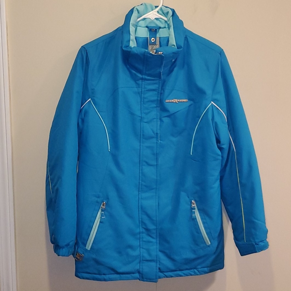 ZeroXposure Womens Ski Jacket